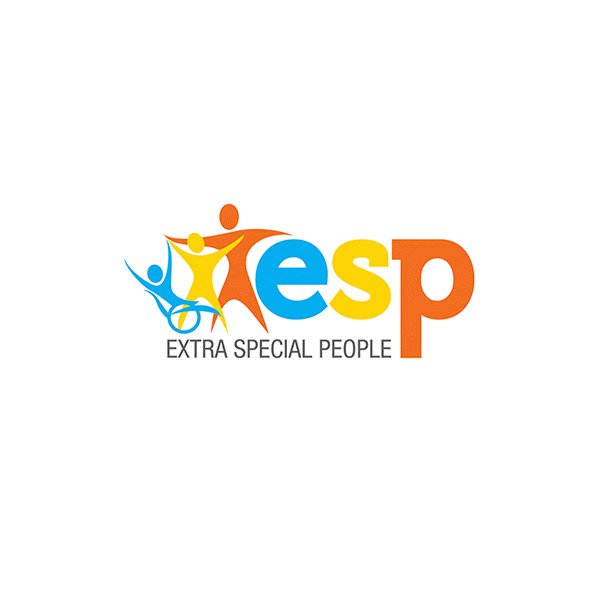 Extra Special People