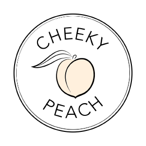Cheeky Peach