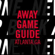 Away game guide: Atlanta